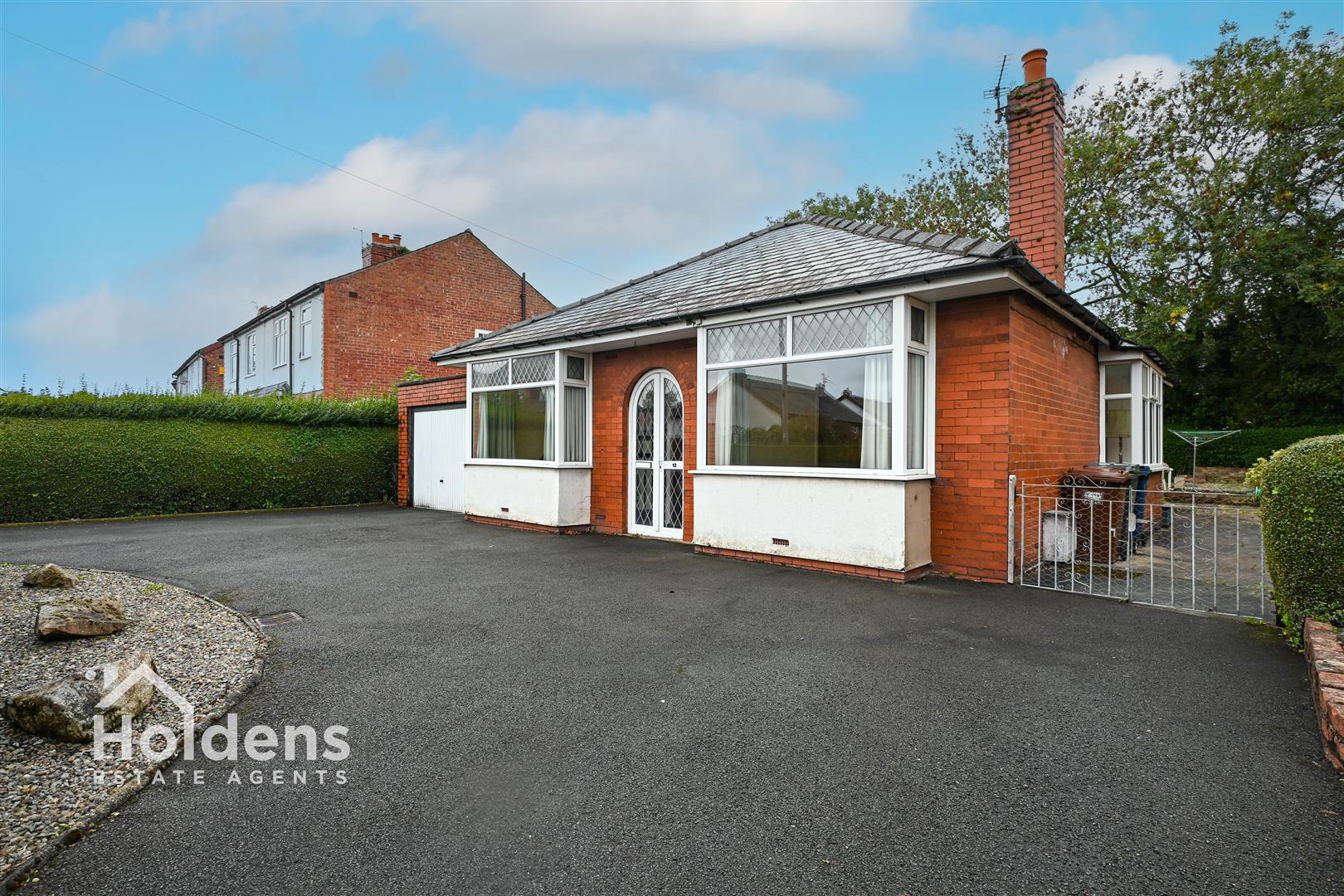 Studholme Avenue, Penwortham, Preston